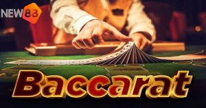 Baccarat ảnh nền