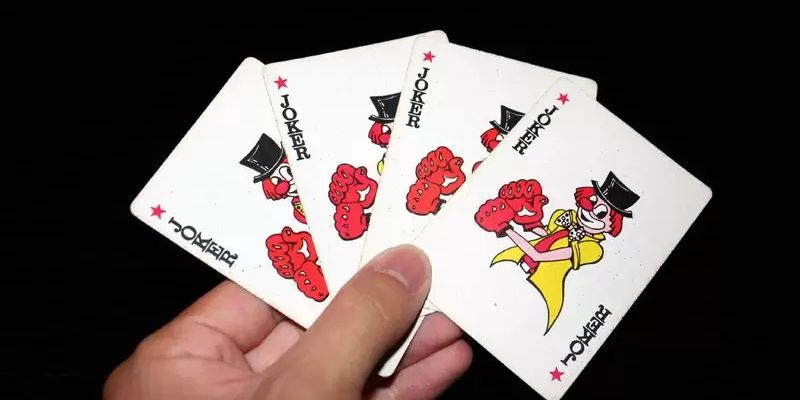 Tìm hiểu về game bài Joker New88