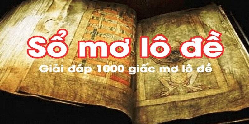 Đánh xiên quay dựa vào giải mã giấc mơ rất dễ ăn