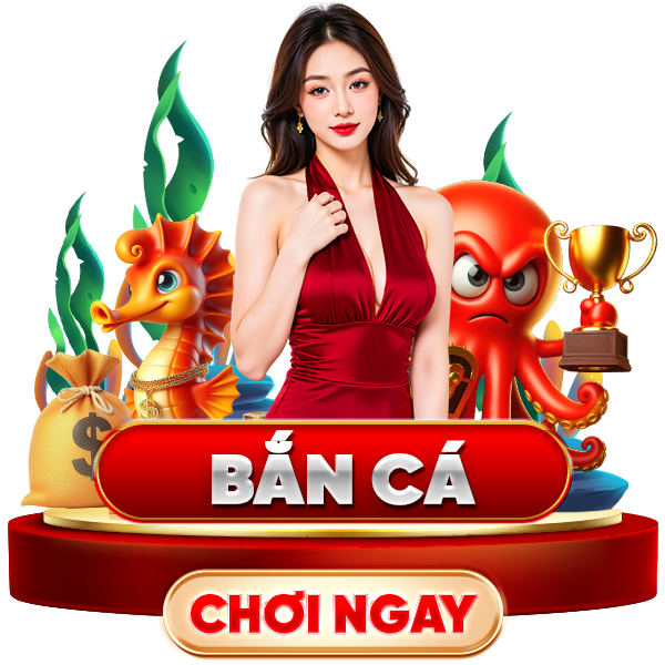 Bắn cá new88